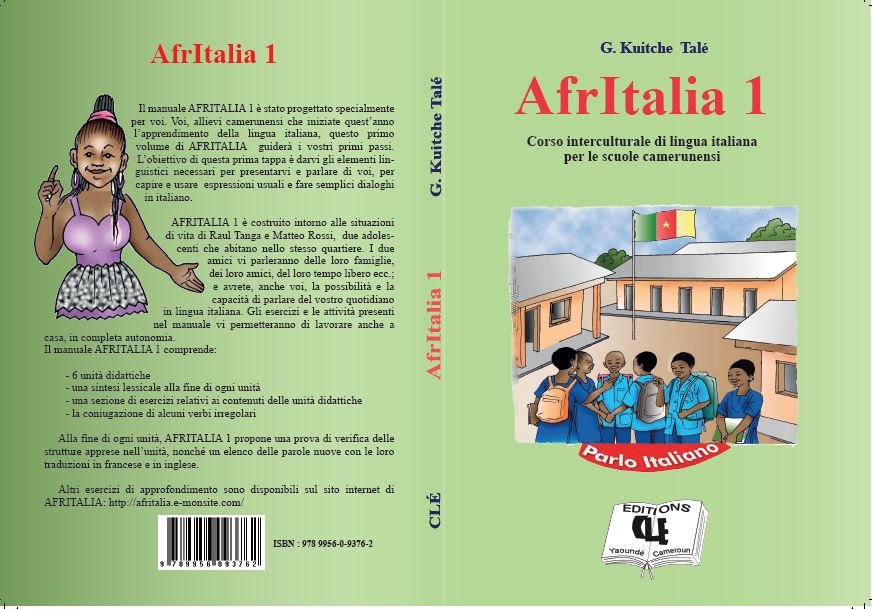 AfrItalia 1